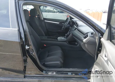 2020 Honda Civic Lx from USA, damaged, VIN 2HGFC2F62LH547961